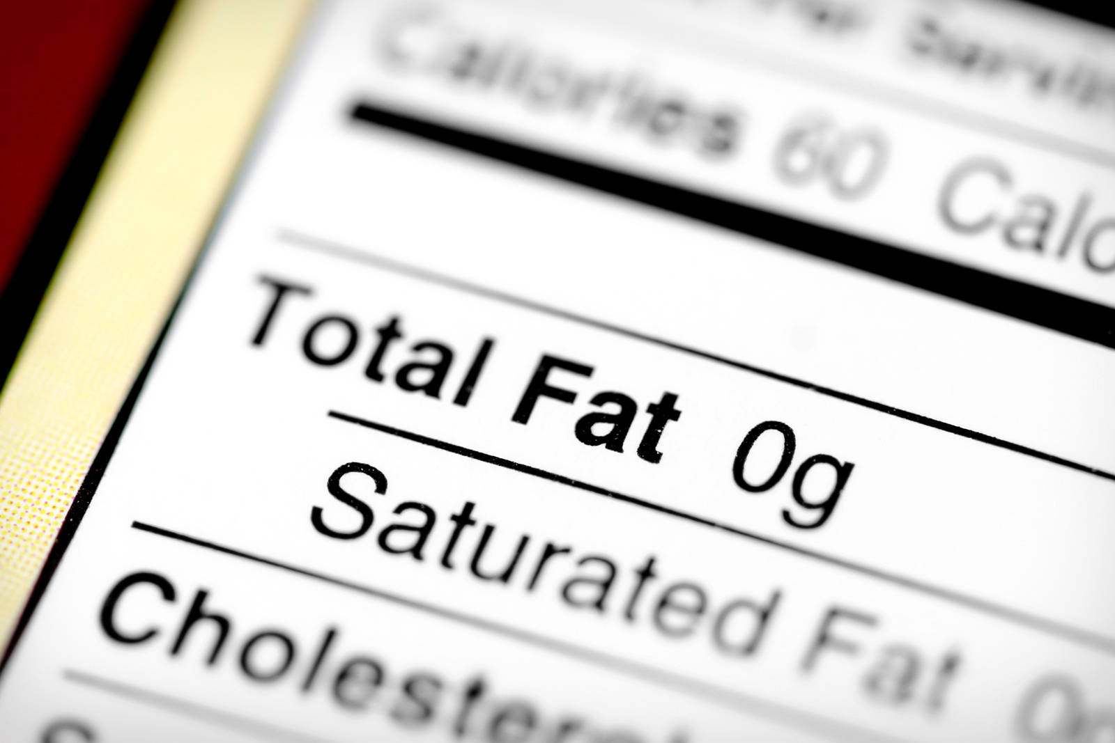 Low-fat diet health benefits 