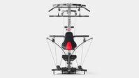 Front facing view of Xtreme 2 SE Home Gym--thumbnail