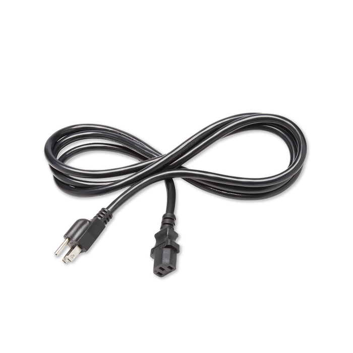 Replacement Treadmill 120 Volt AC Power Cord
