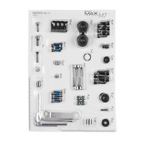 Replacement Hardware Card for Max Trainer M7--thumbnail